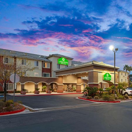 La Quinta By Wyndham Las Vegas Redrock/Summerlin Экстерьер фото