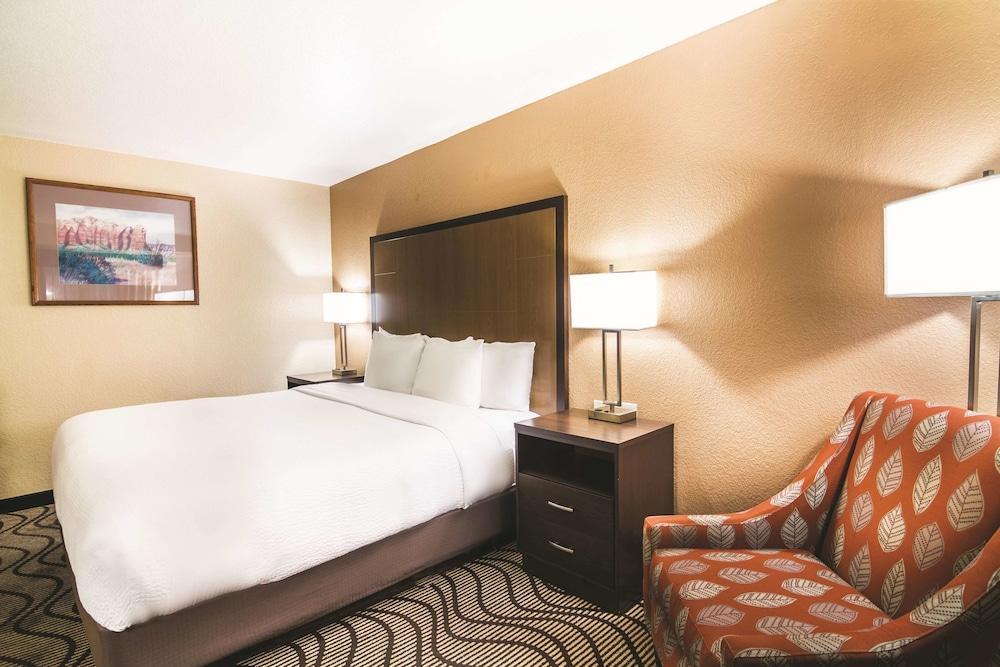 La Quinta By Wyndham Las Vegas Redrock/Summerlin Экстерьер фото