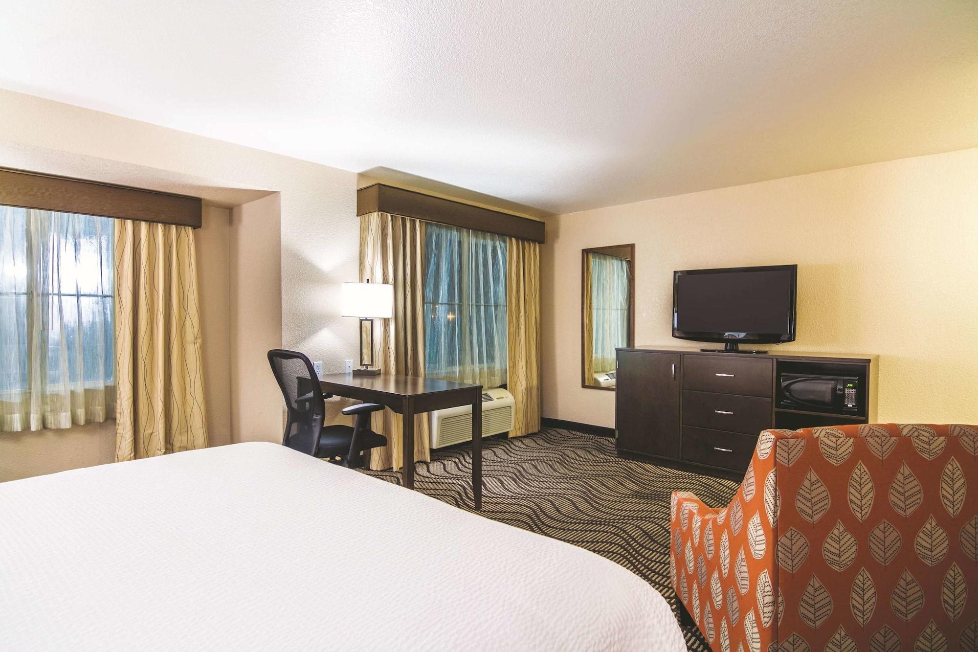 La Quinta By Wyndham Las Vegas Redrock/Summerlin Экстерьер фото