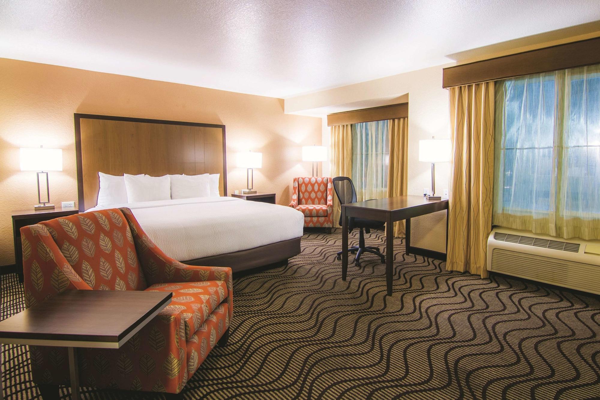 La Quinta By Wyndham Las Vegas Redrock/Summerlin Экстерьер фото