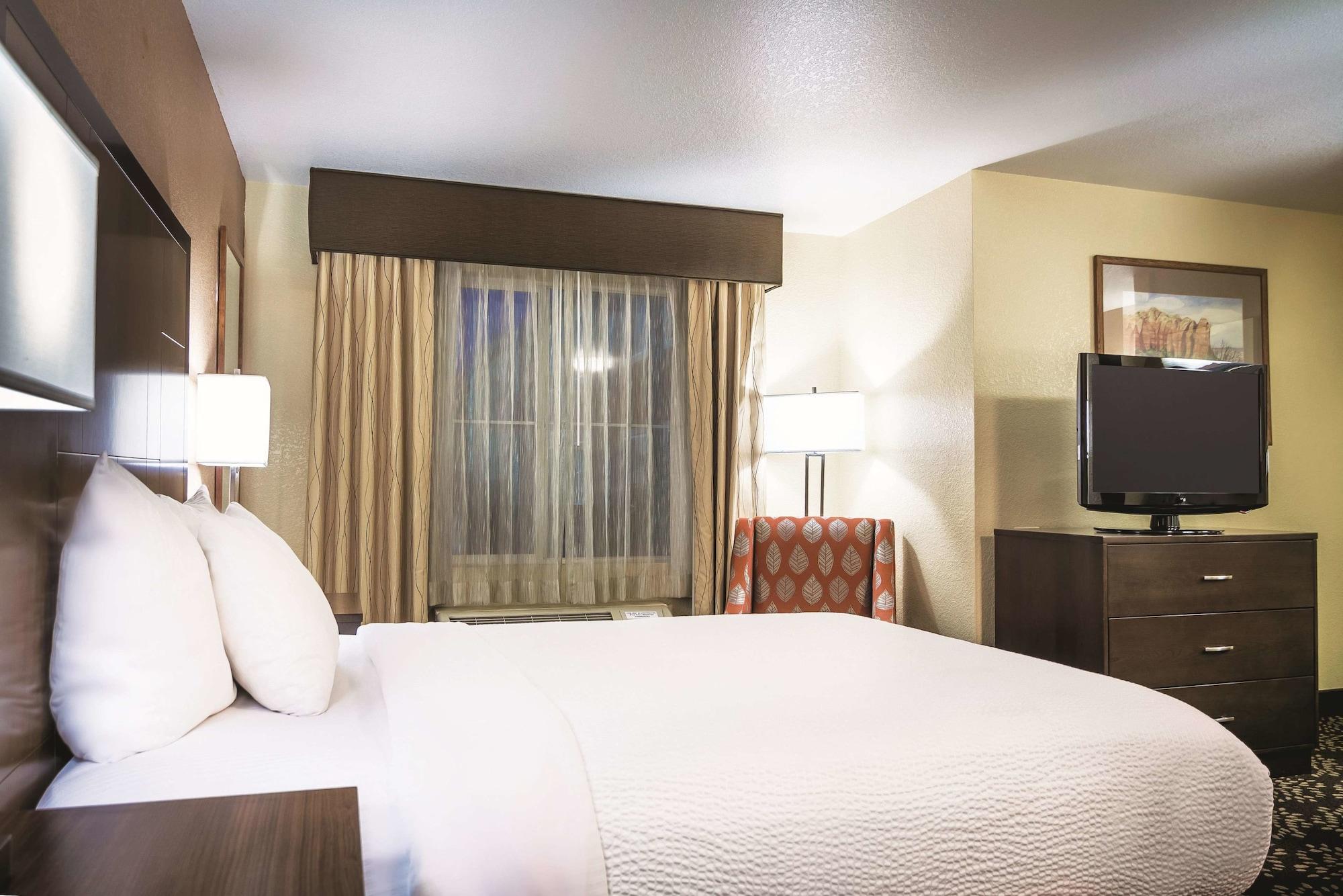 La Quinta By Wyndham Las Vegas Redrock/Summerlin Экстерьер фото