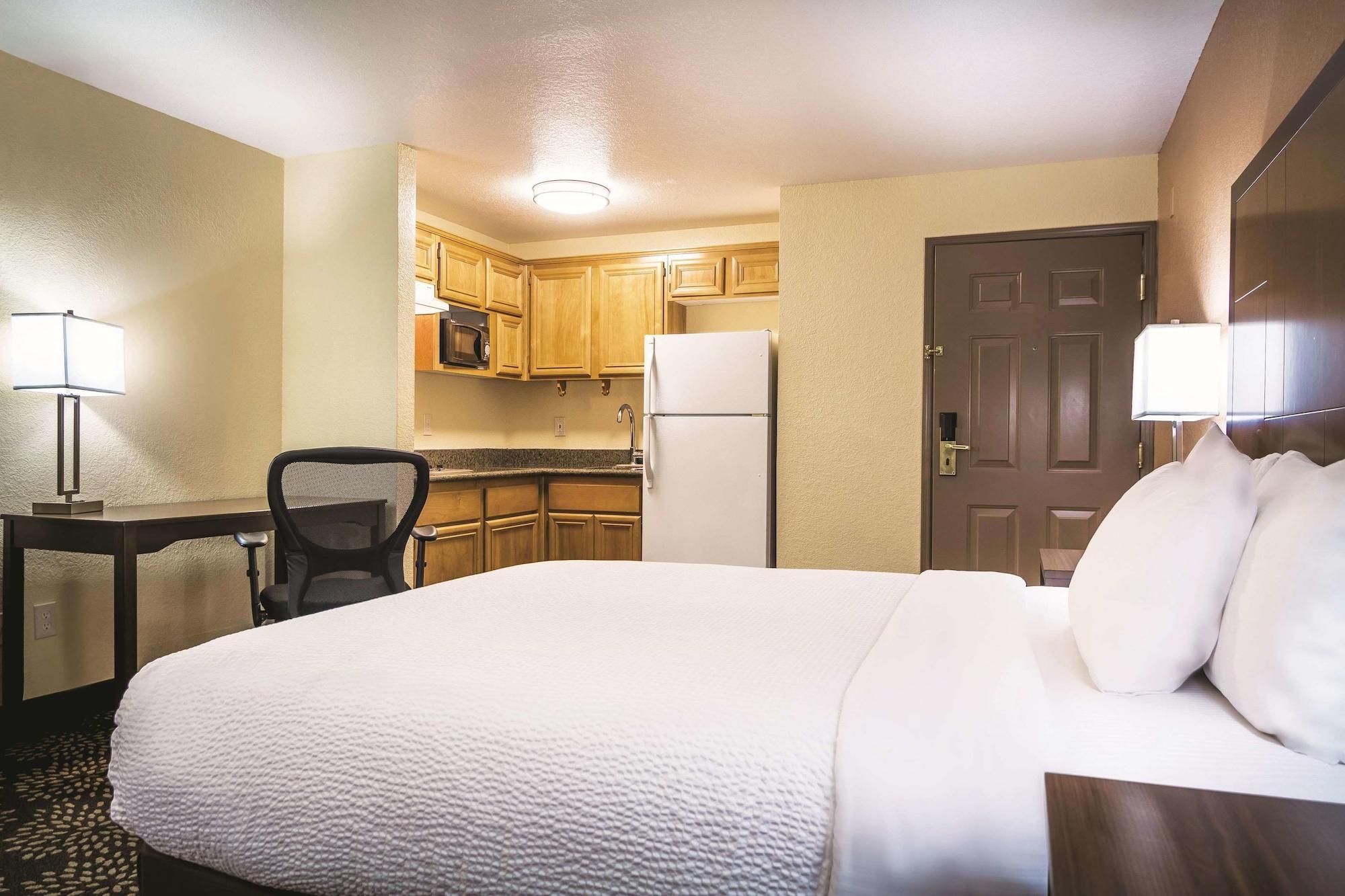 La Quinta By Wyndham Las Vegas Redrock/Summerlin Экстерьер фото