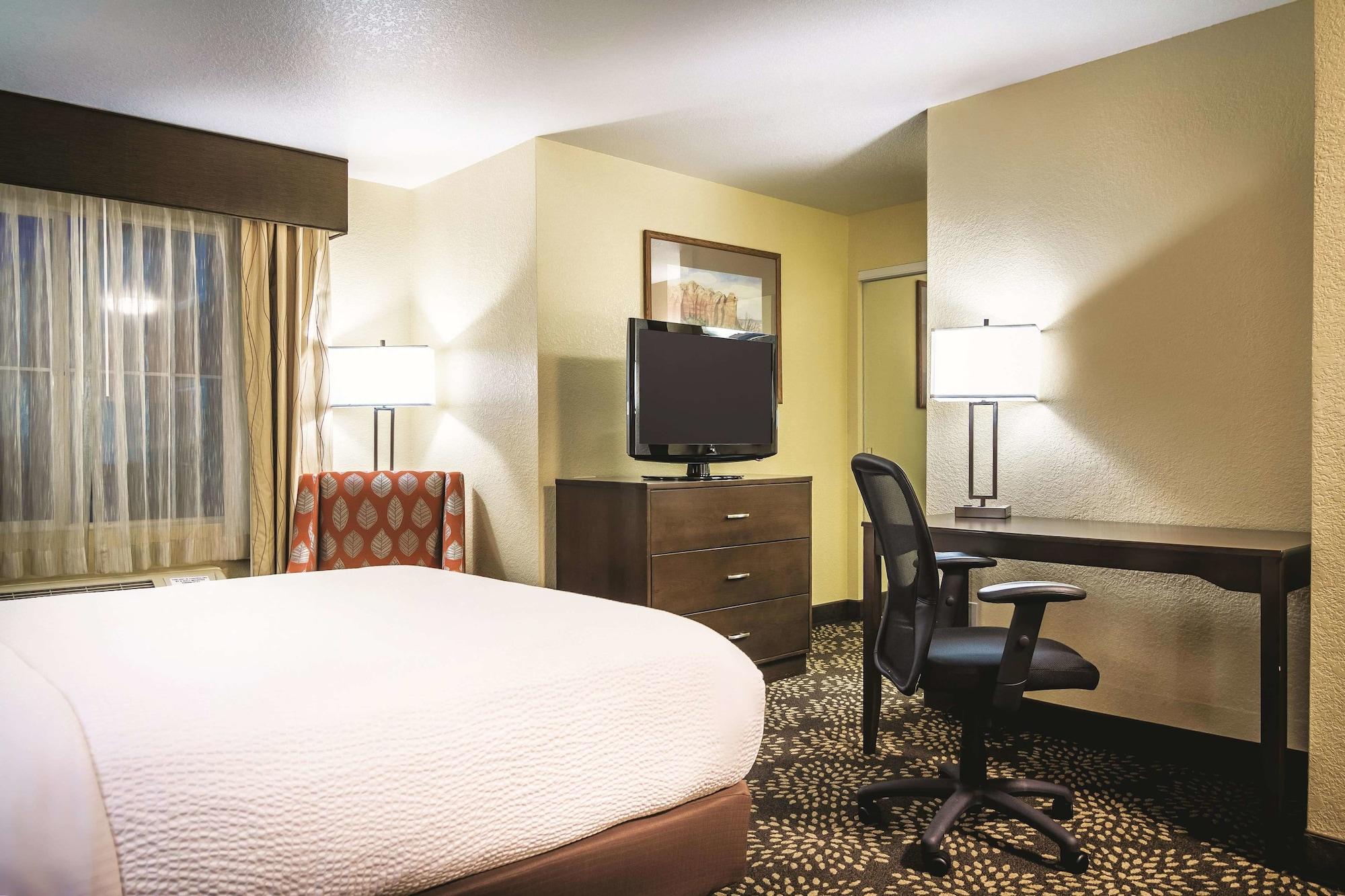 La Quinta By Wyndham Las Vegas Redrock/Summerlin Экстерьер фото