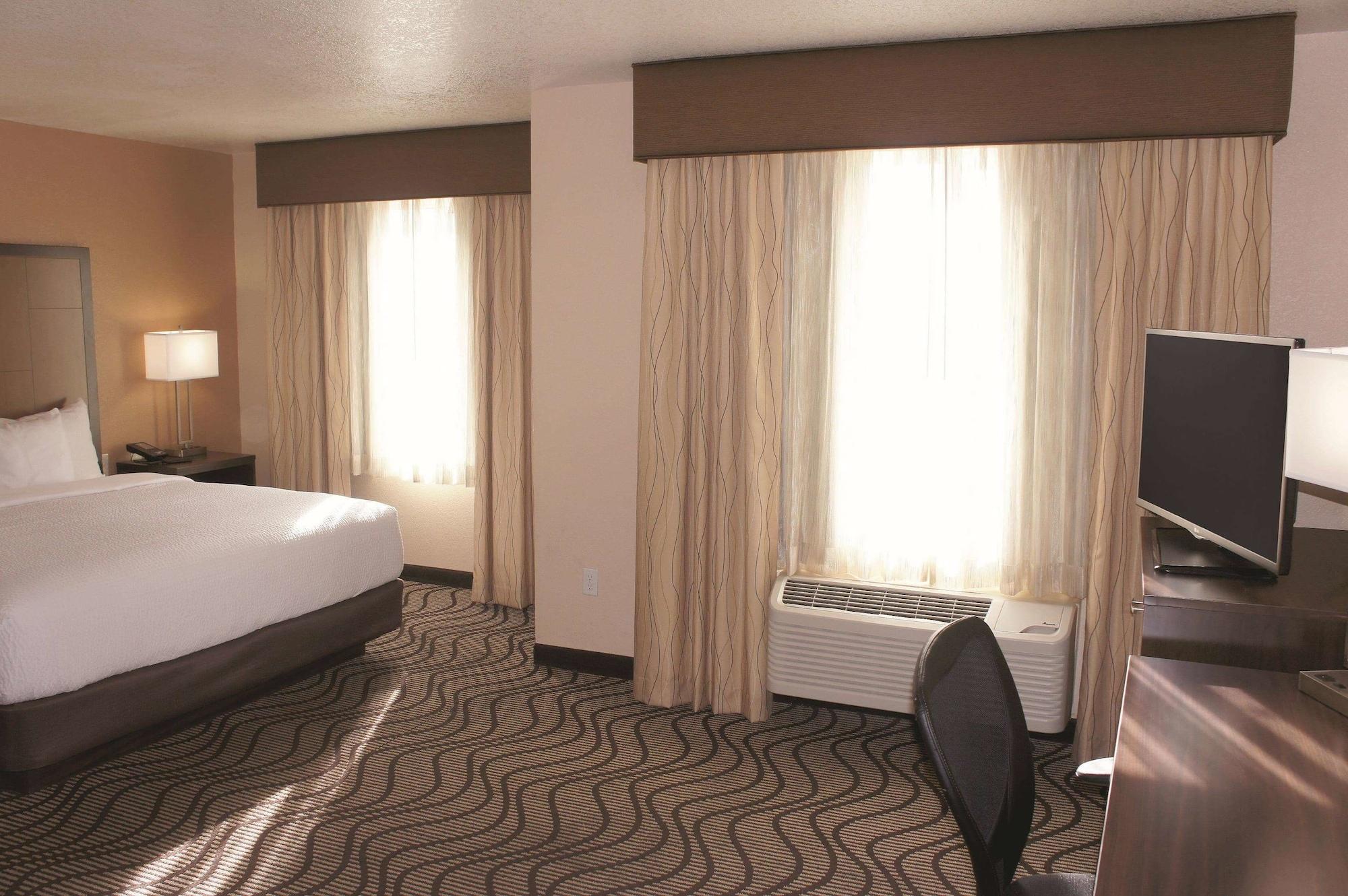 La Quinta By Wyndham Las Vegas Redrock/Summerlin Экстерьер фото