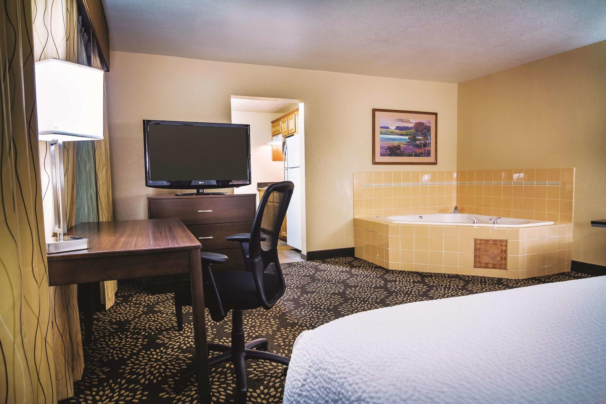La Quinta By Wyndham Las Vegas Redrock/Summerlin Экстерьер фото