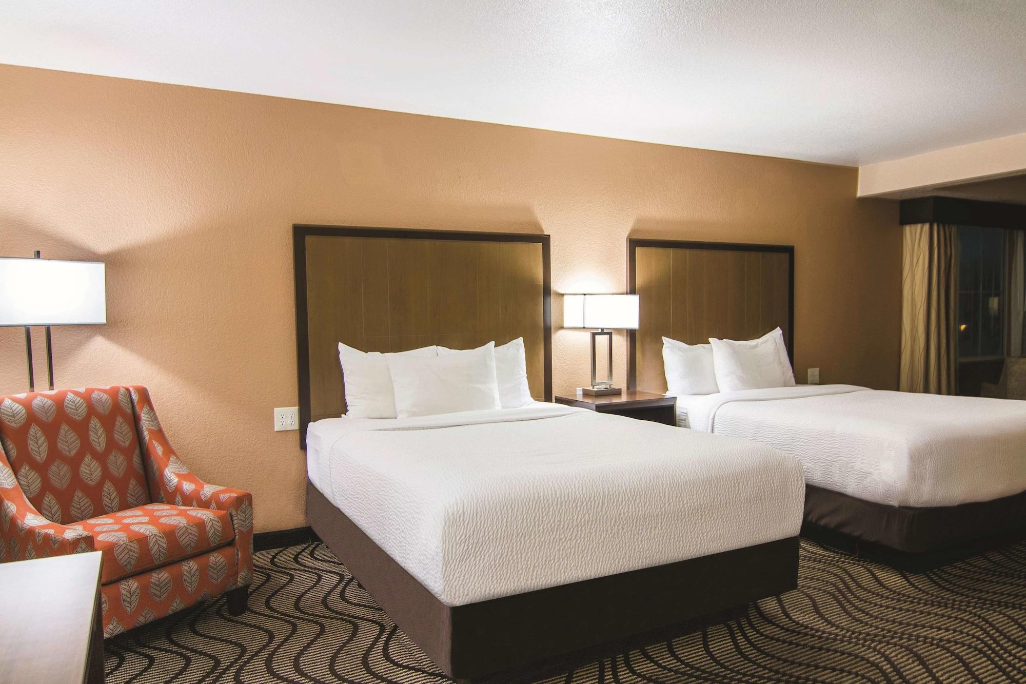 La Quinta By Wyndham Las Vegas Redrock/Summerlin Экстерьер фото