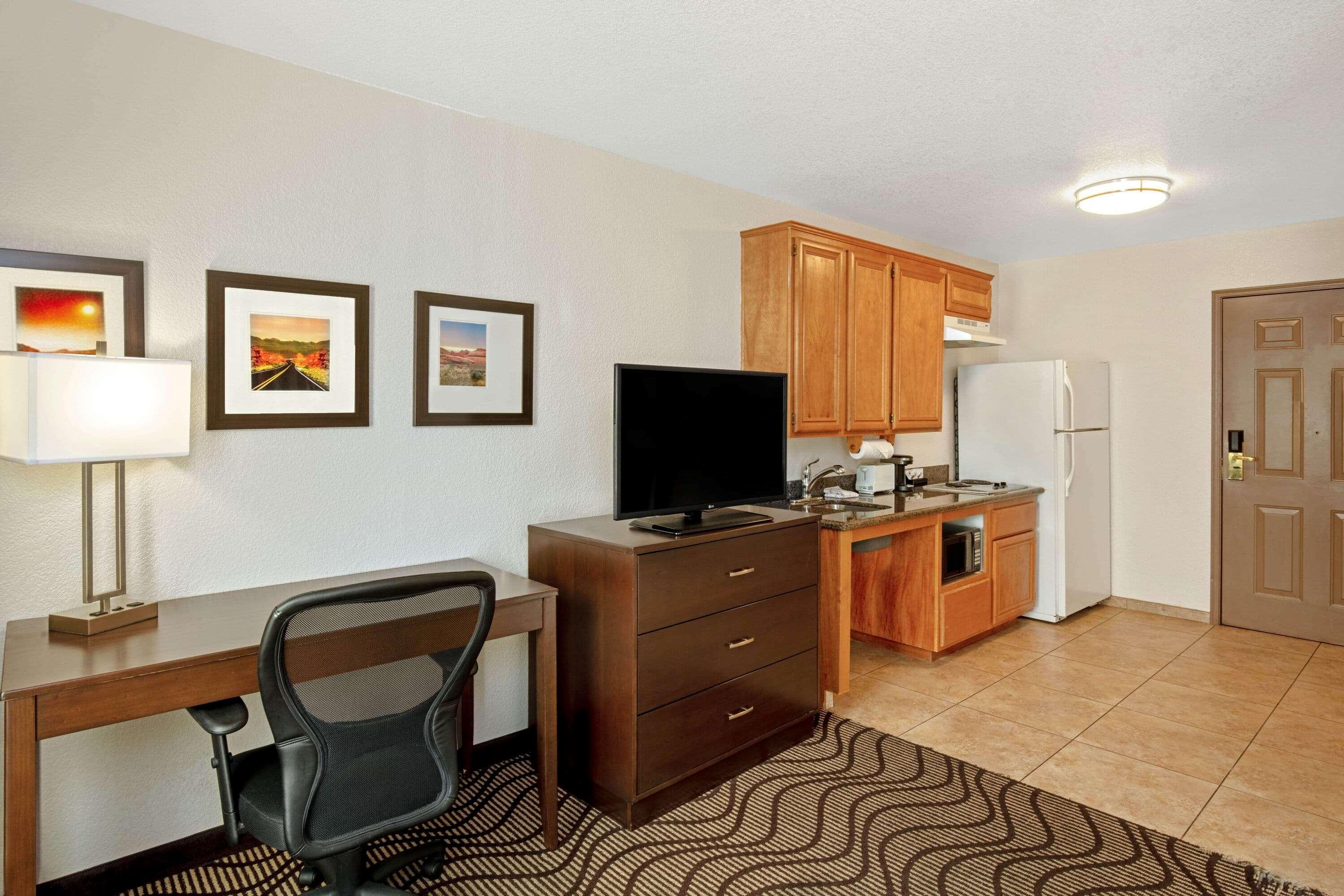 La Quinta By Wyndham Las Vegas Redrock/Summerlin Экстерьер фото