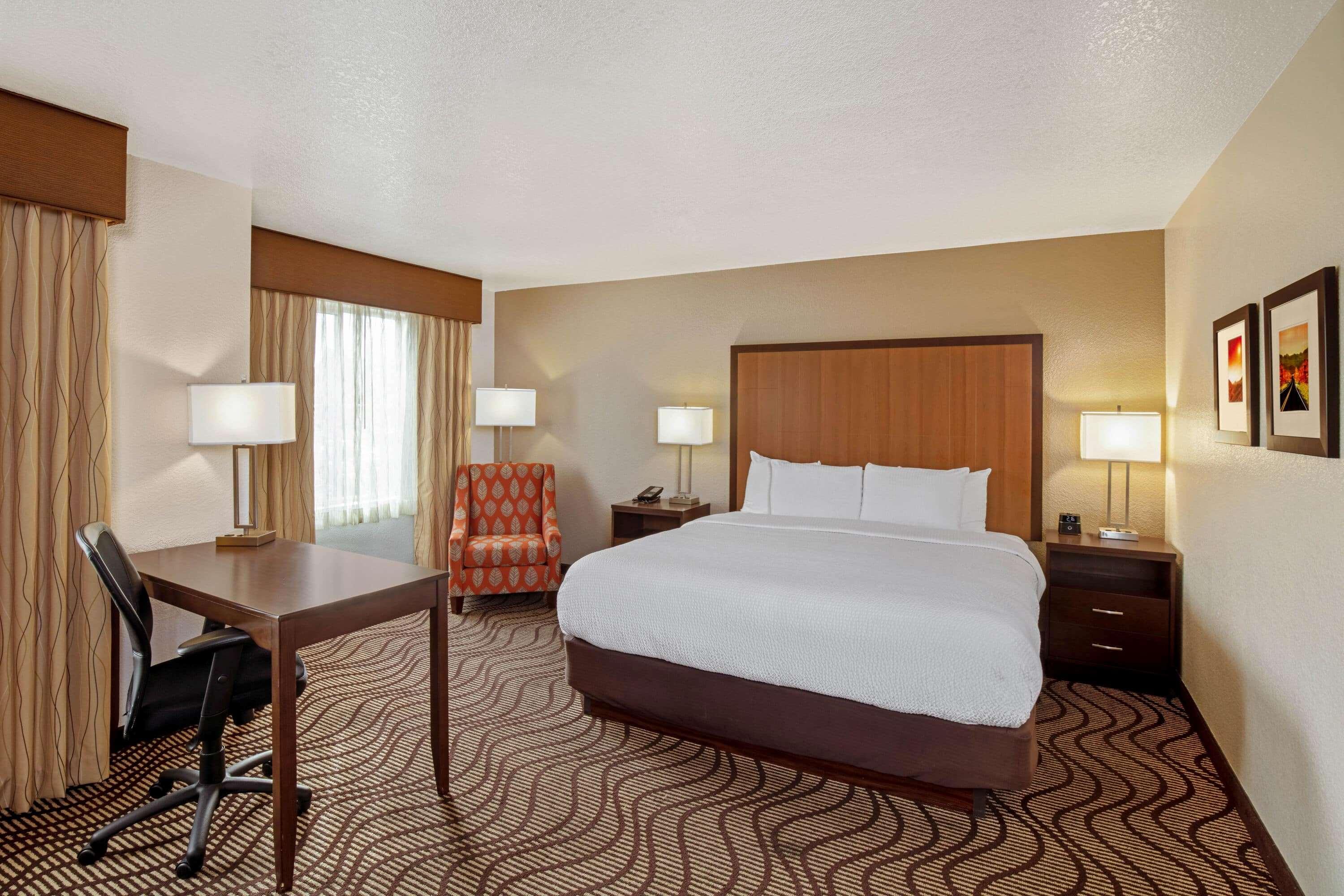La Quinta By Wyndham Las Vegas Redrock/Summerlin Экстерьер фото