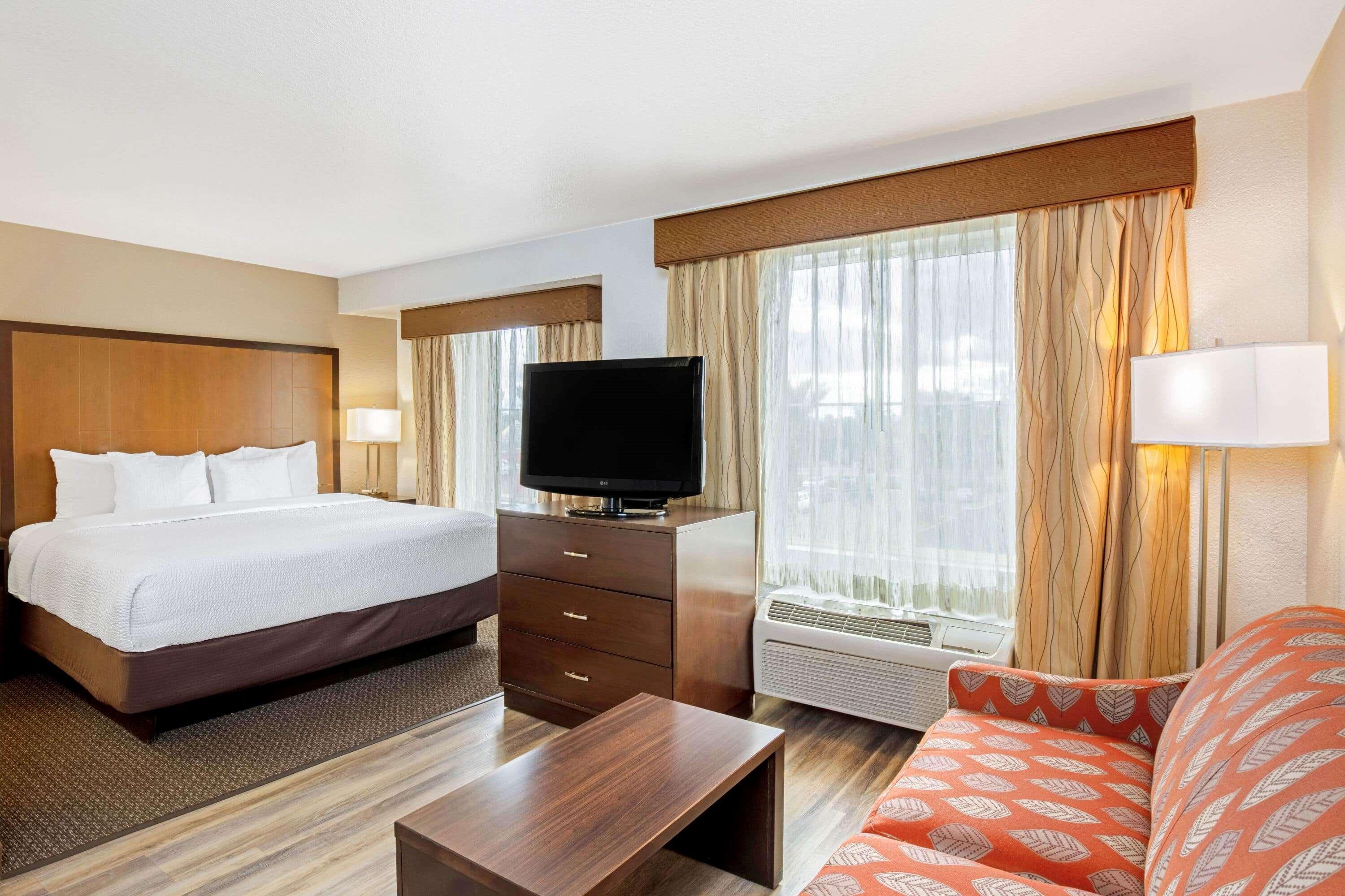 La Quinta By Wyndham Las Vegas Redrock/Summerlin Экстерьер фото
