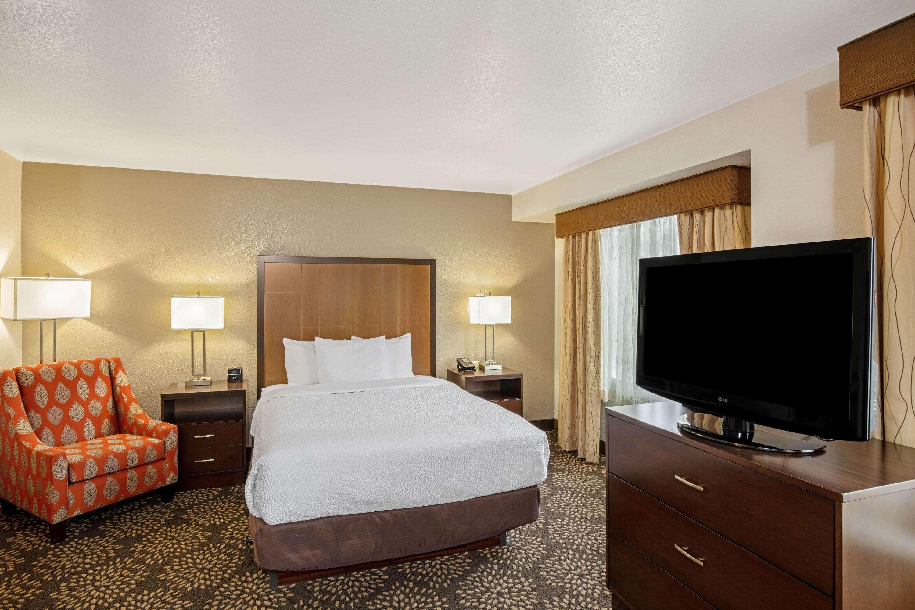 La Quinta By Wyndham Las Vegas Redrock/Summerlin Экстерьер фото