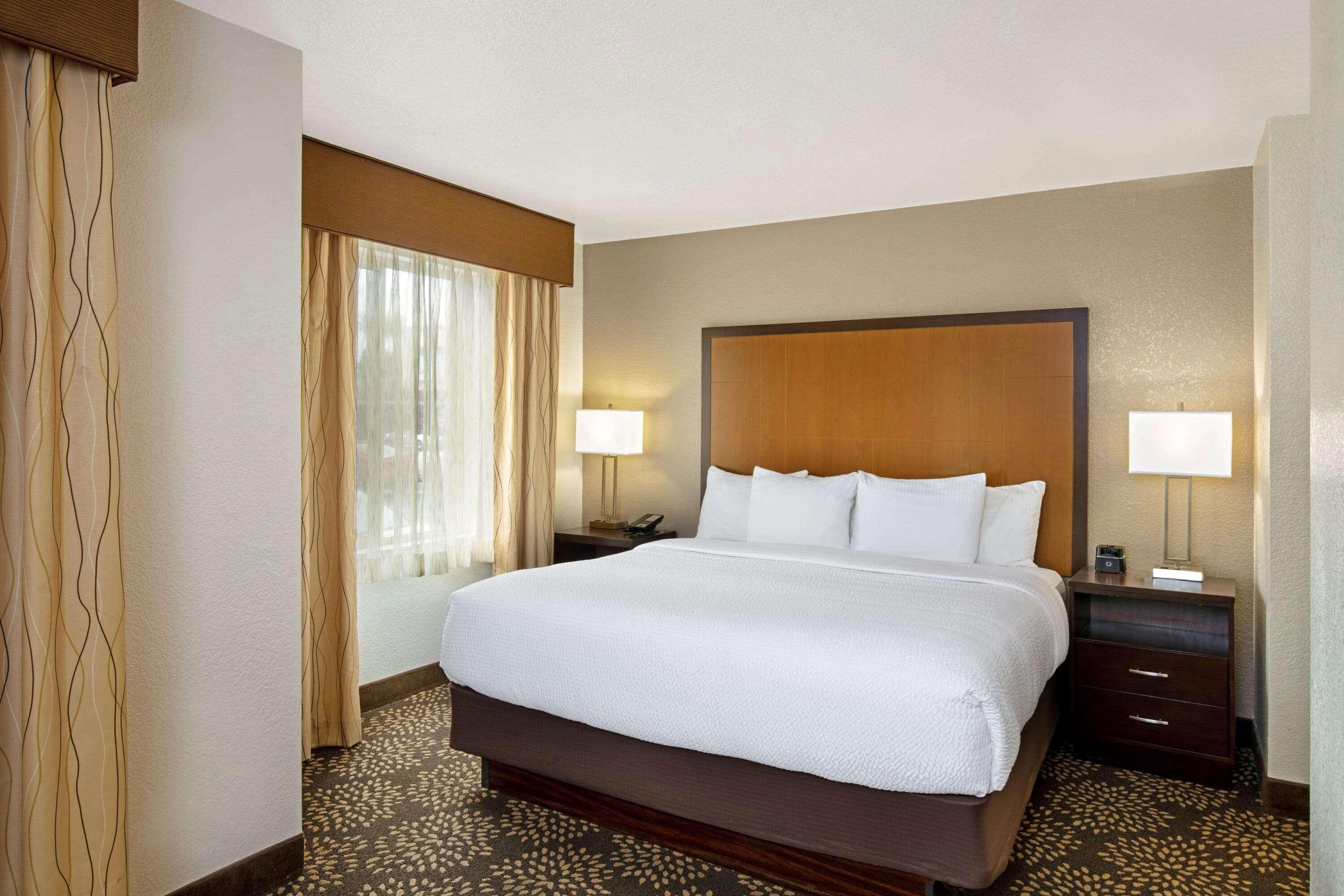 La Quinta By Wyndham Las Vegas Redrock/Summerlin Экстерьер фото
