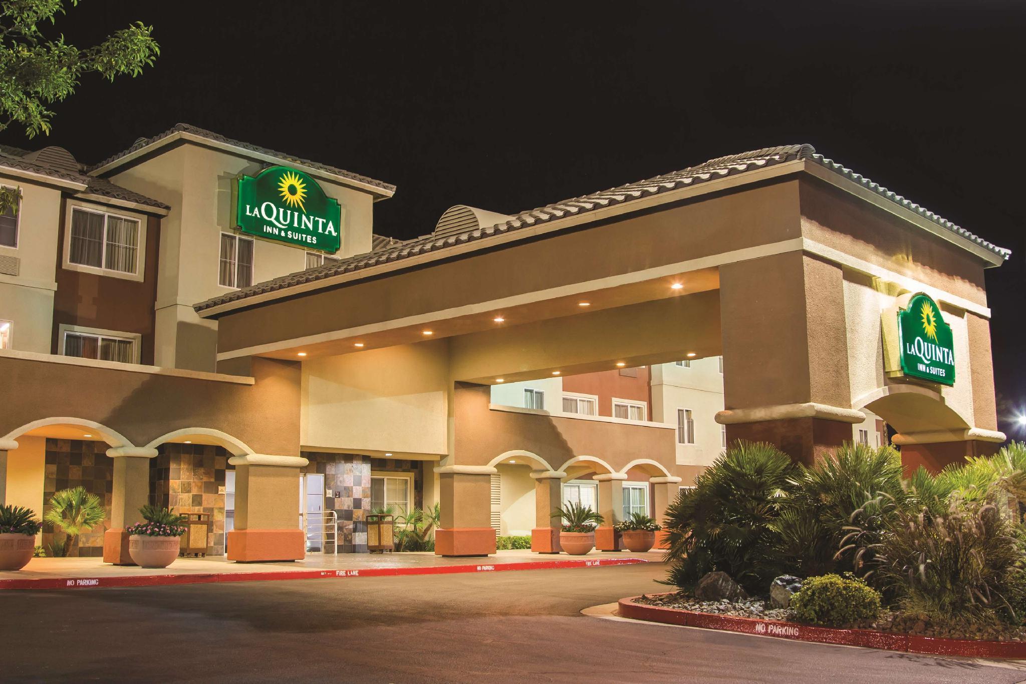 La Quinta By Wyndham Las Vegas Redrock/Summerlin Экстерьер фото