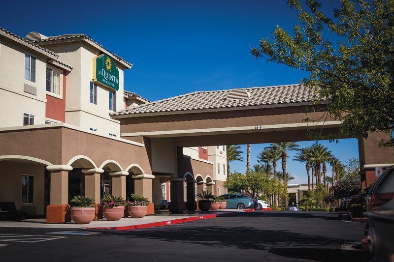 La Quinta By Wyndham Las Vegas Redrock/Summerlin Экстерьер фото