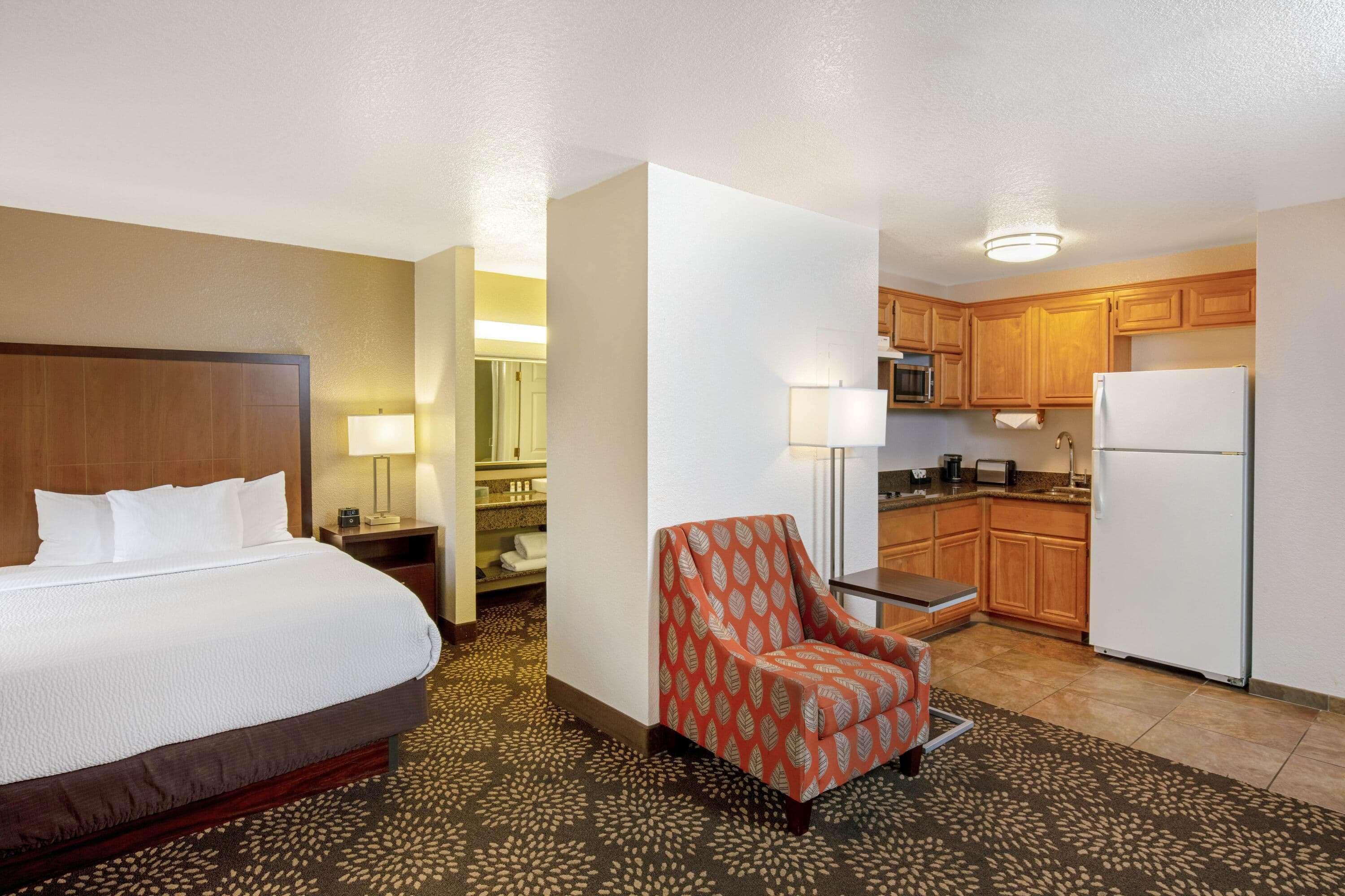 La Quinta By Wyndham Las Vegas Redrock/Summerlin Экстерьер фото