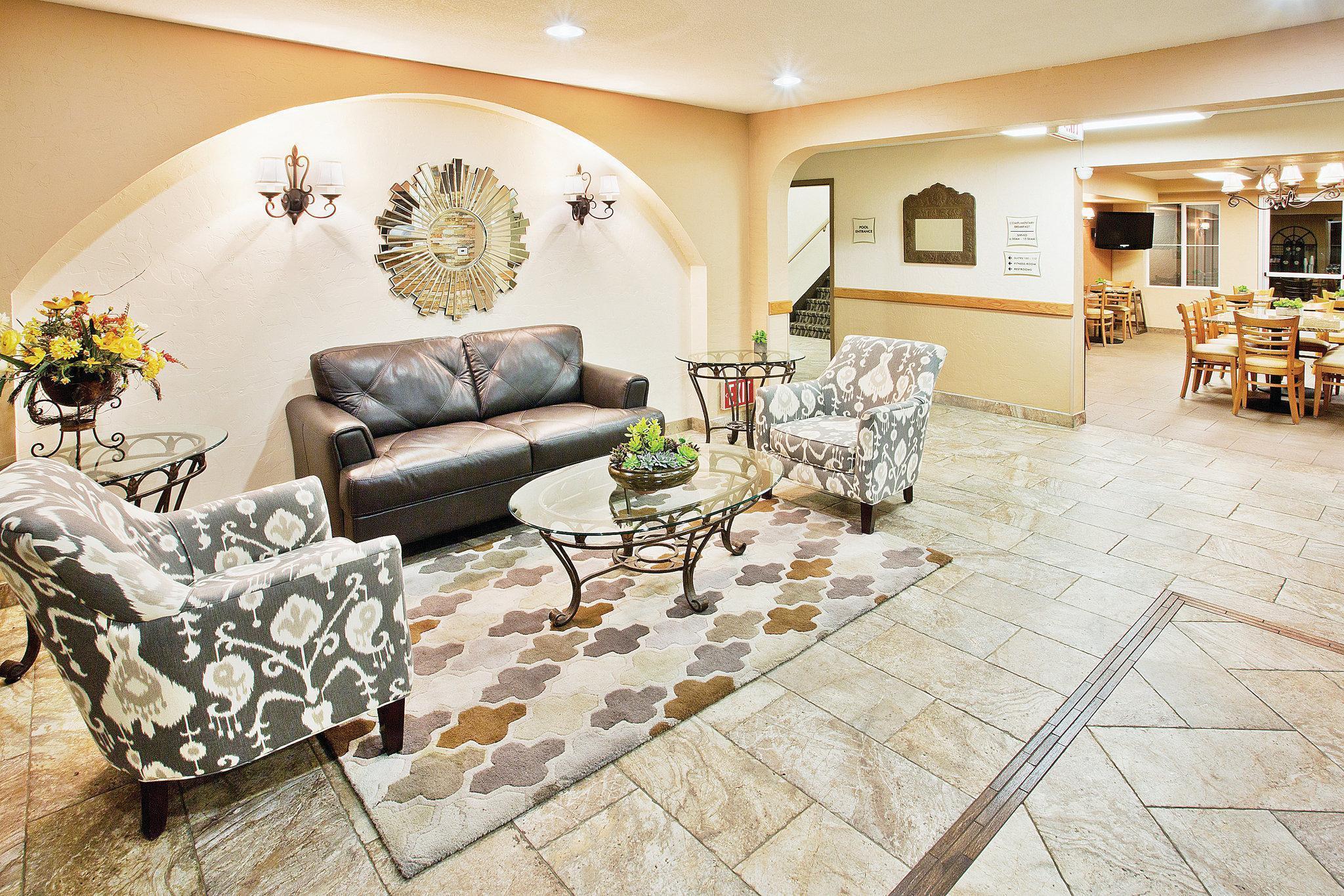 La Quinta By Wyndham Las Vegas Redrock/Summerlin Экстерьер фото