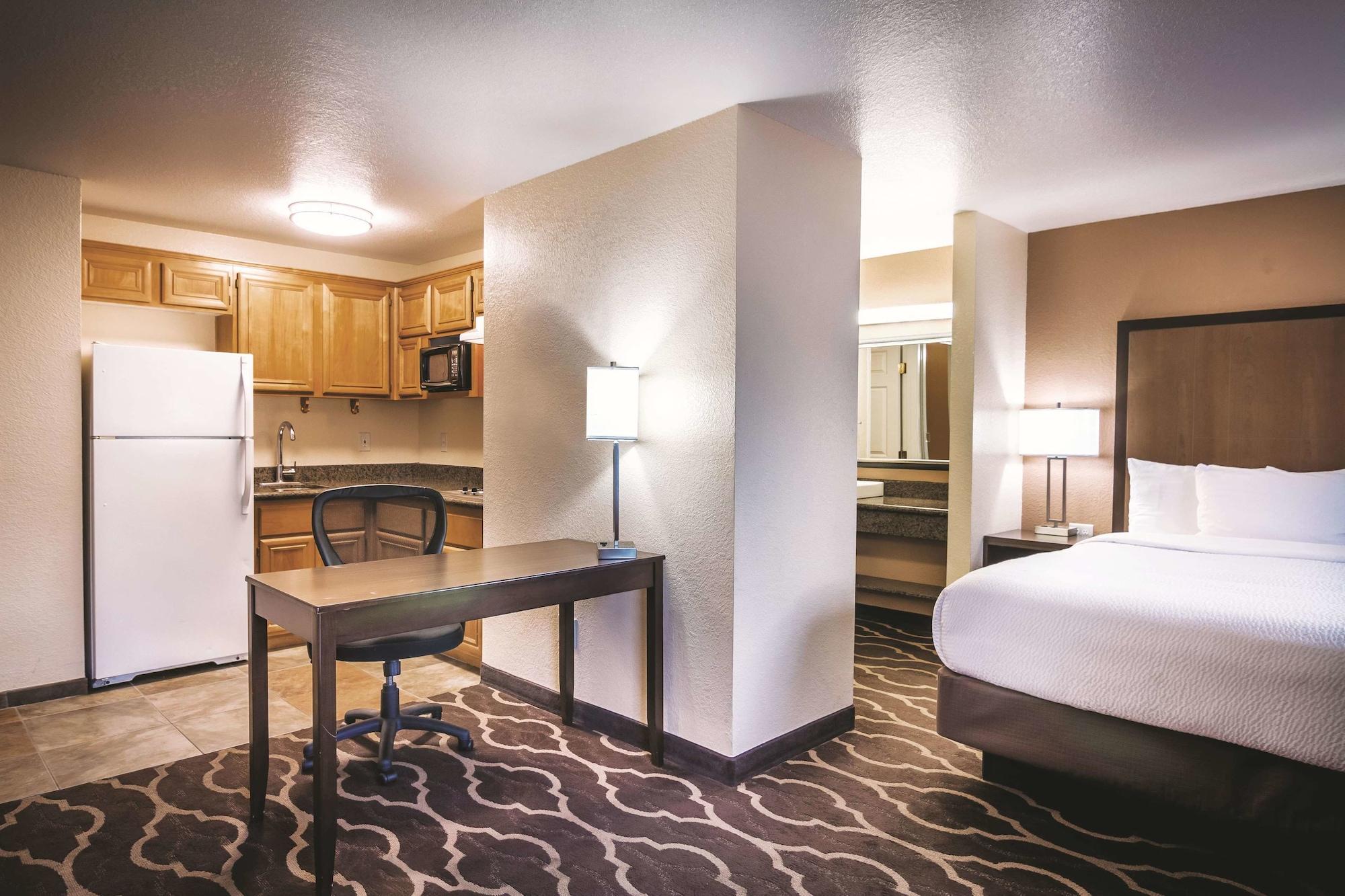 La Quinta By Wyndham Las Vegas Redrock/Summerlin Экстерьер фото