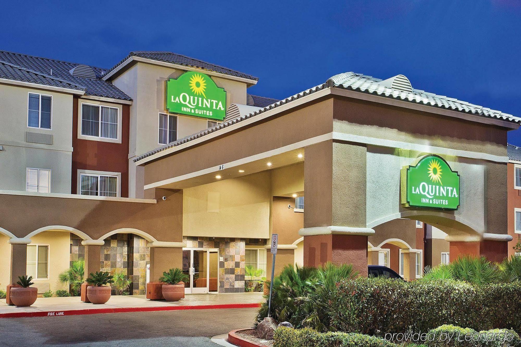 La Quinta By Wyndham Las Vegas Redrock/Summerlin Экстерьер фото
