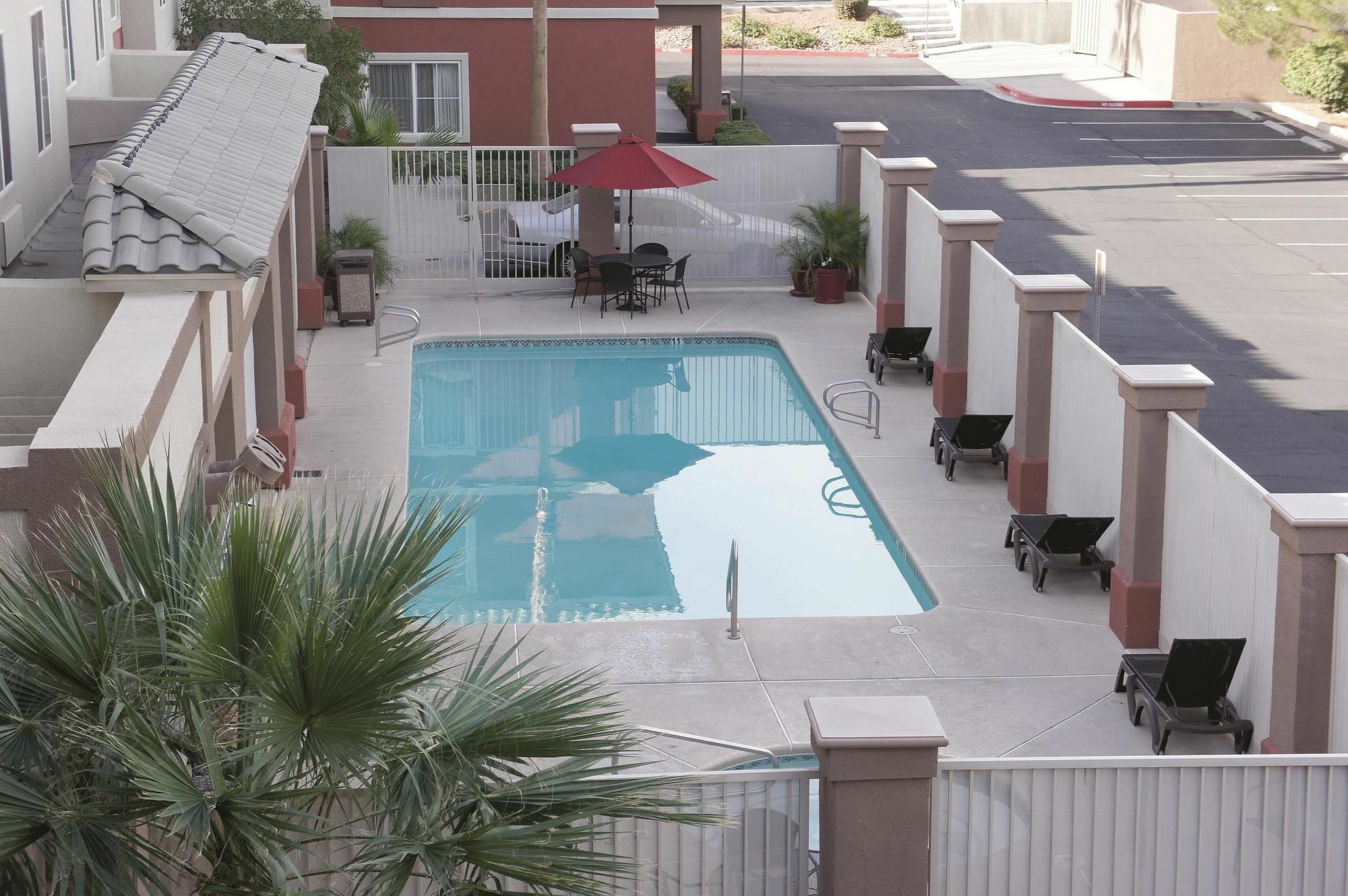 La Quinta By Wyndham Las Vegas Redrock/Summerlin Экстерьер фото