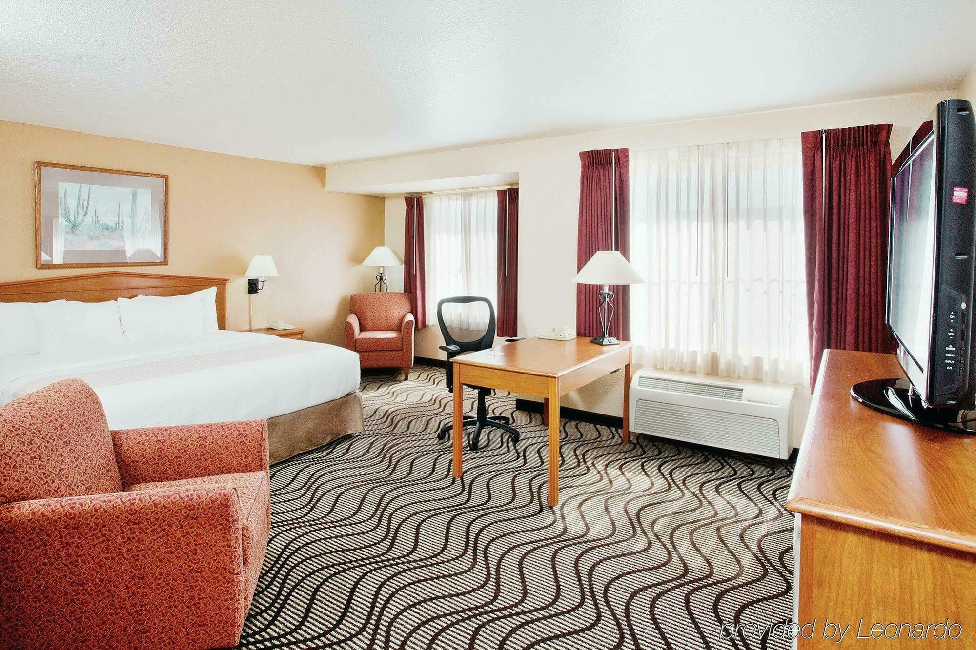 La Quinta By Wyndham Las Vegas Redrock/Summerlin Экстерьер фото